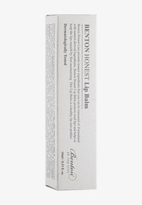 Benton HONEST LIP BALM - Läppbalsam