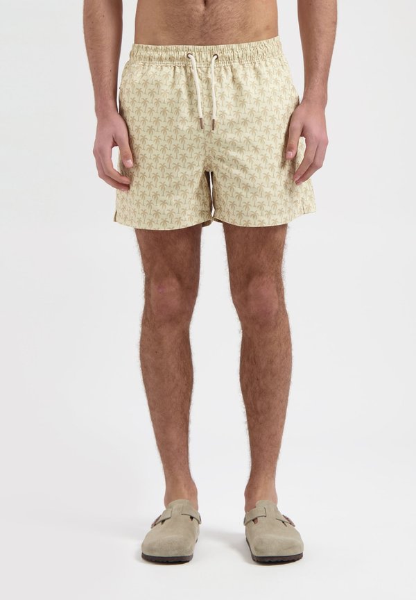 PALM - Badeshorts - sand