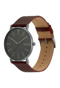 Skagen Klocka - red