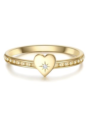 Sormus - gold-coloured