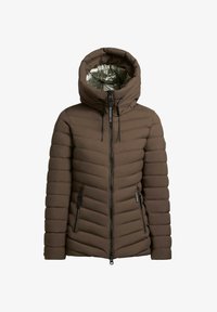 Unselected, taupe dunkel