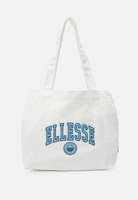 SYKES TOTE UNISEX - Maisiņveida soma - white