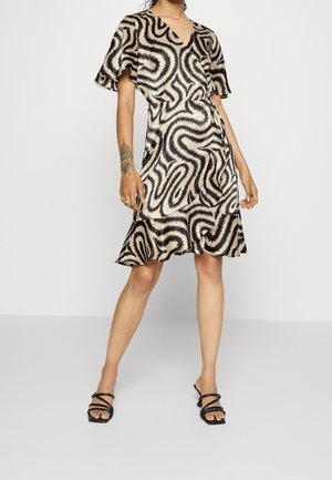 Robe de soirée - black