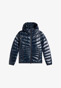 Unselected, jl navy
