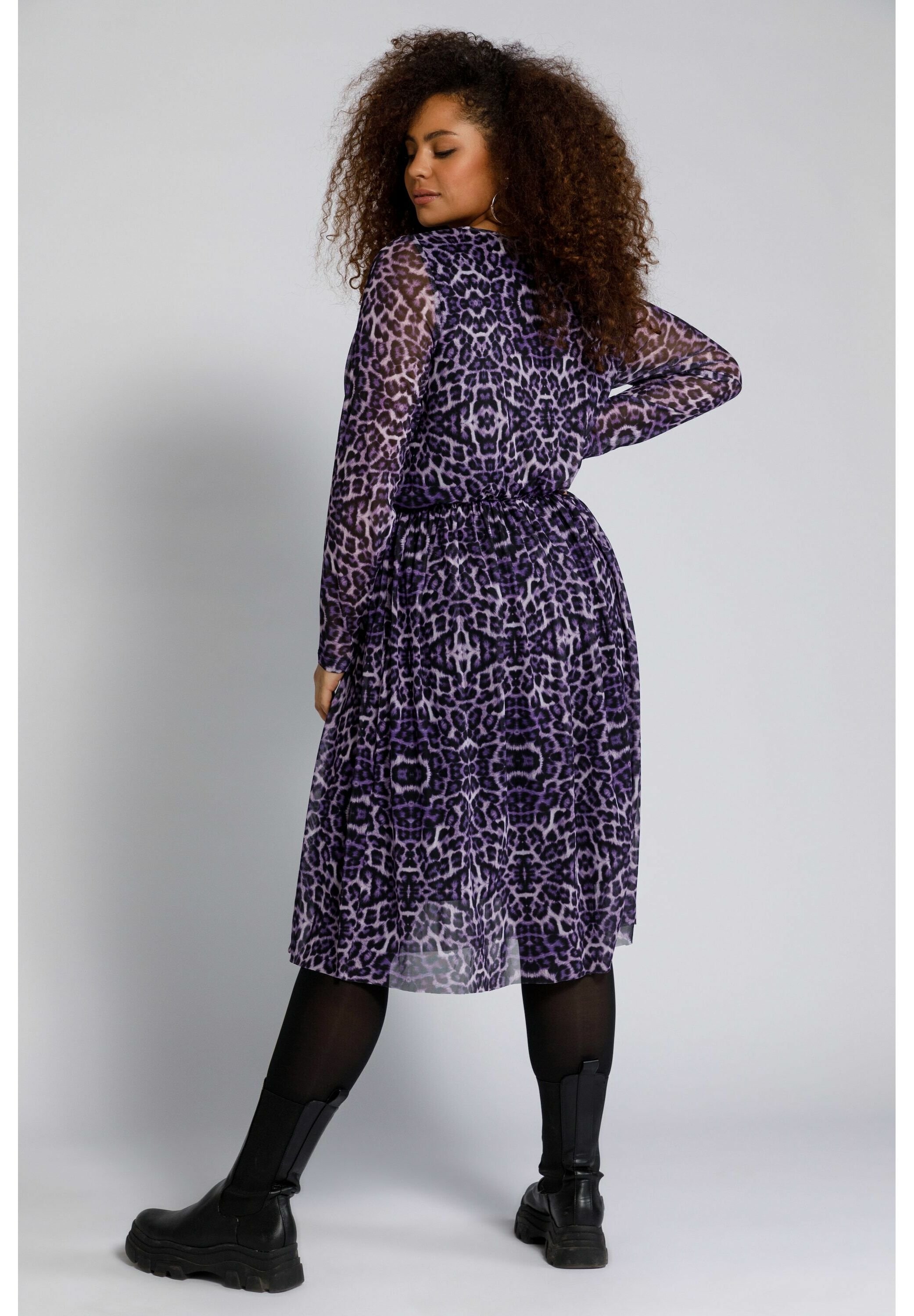 Damen Freizeitkleid Damen Freizeitkleid