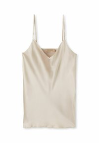 Non sélectionné, natürlich light mother of pearl grey