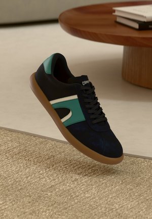 PELOTAS SOLLER - Sneaker low - summer harbor/sell bergamot
