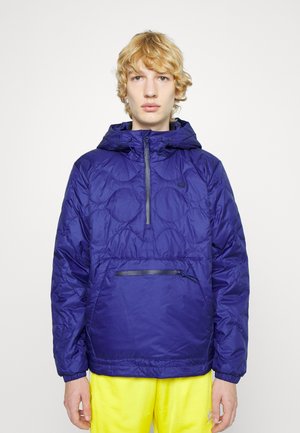 QUILT - Daunenjacke - night sky