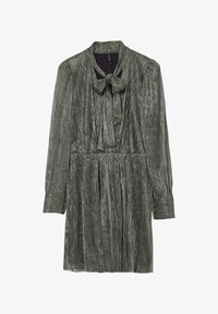 Non sélectionné, vert