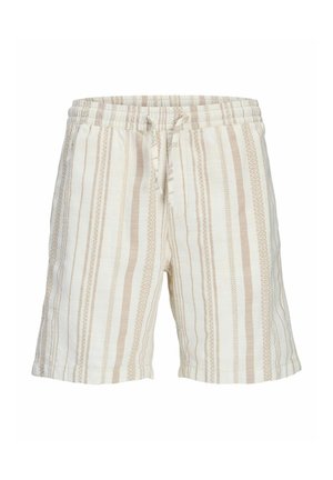 Shorts - ecru