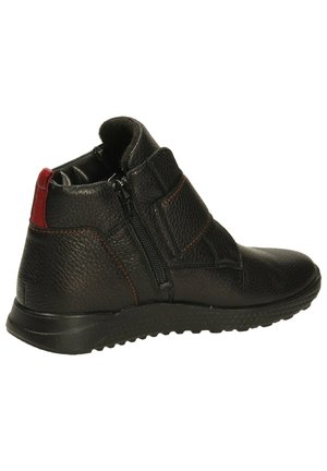 Ankle boots - schwarz