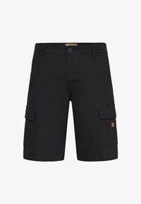 Sélectionné, black