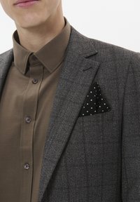 Matinique Mouchoir de poche - black