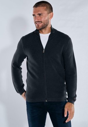 Emilio Adani, Cardigan - schwarz
