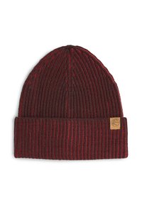 O'RIGINALS BEANIE - Beanie - bonfire