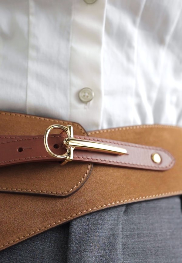 LA GRACIEUSE - Waist belt2