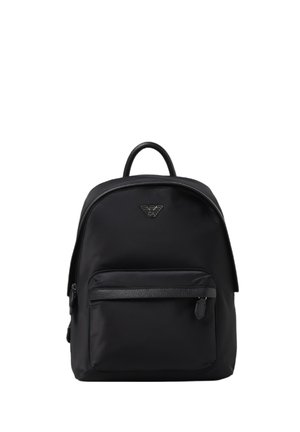 Emporio Armani, Mochila - nero - black