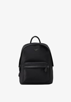 Emporio Armani, Mochila - nero - black