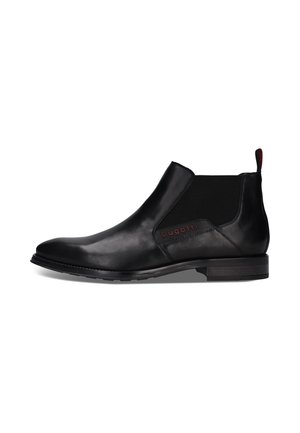 bugatti, BUGATTI CHELSEA - Stiefelette - schwarz