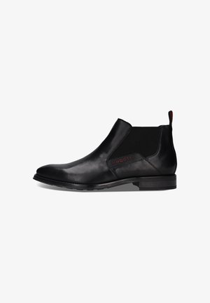 bugatti, BUGATTI CHELSEA - Stiefelette - schwarz