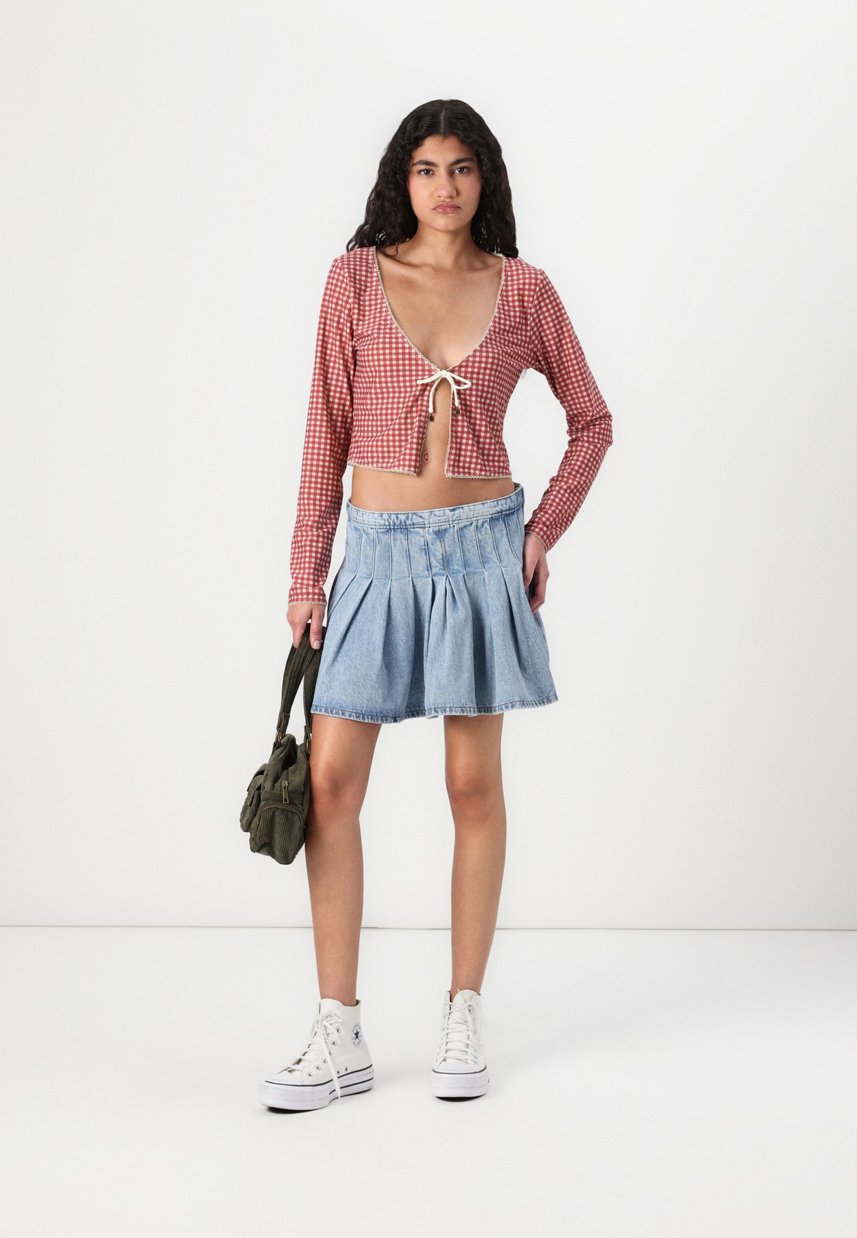 Denim ONLJEAN Denim Denim Short