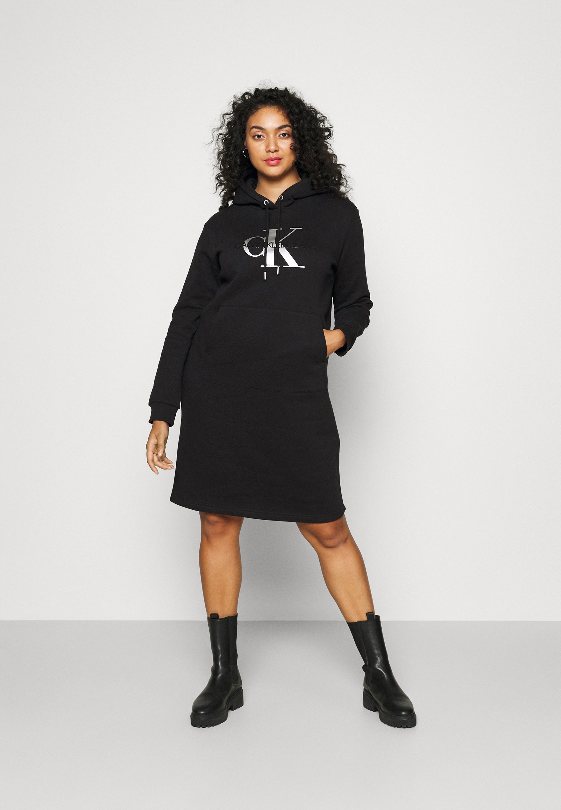 zalando calvin klein donna