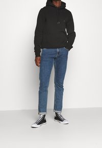 Tommy Hilfiger Jersey con capucha - black