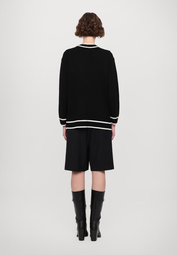 BRADFORD  - Cardigan4