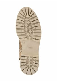 OCHNIK - Botki sznurowane