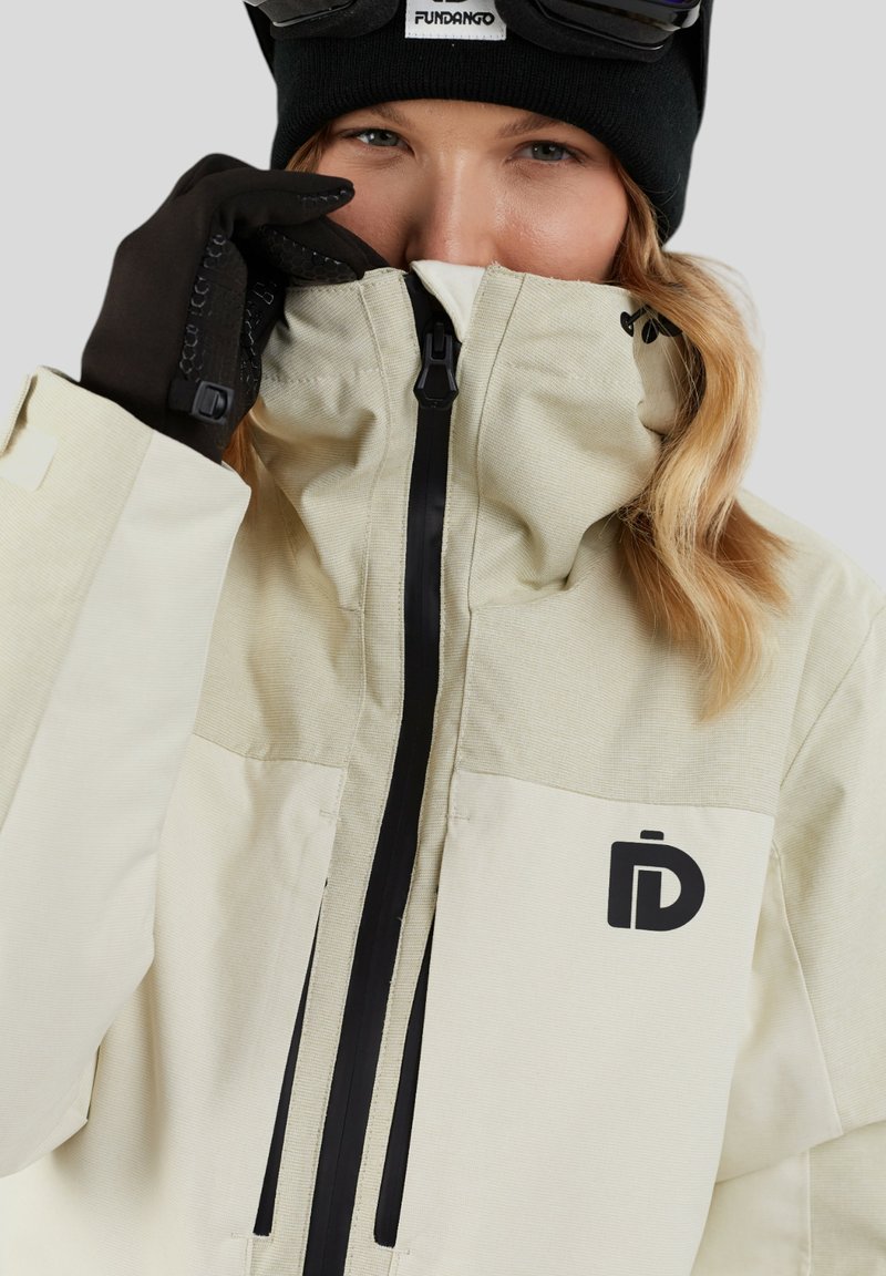 Fundango Korte frakker - butter