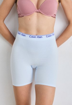 SEAMLESS THIGH SLIMMER ICON  - Pants - ice water