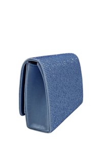 By Byblos PERSEUS SMALL - Pochette - blu