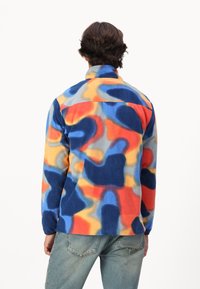 Quiksilver UNISEX - Fleecetröja - surf days