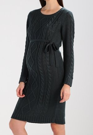 Kotelomekko - dark green