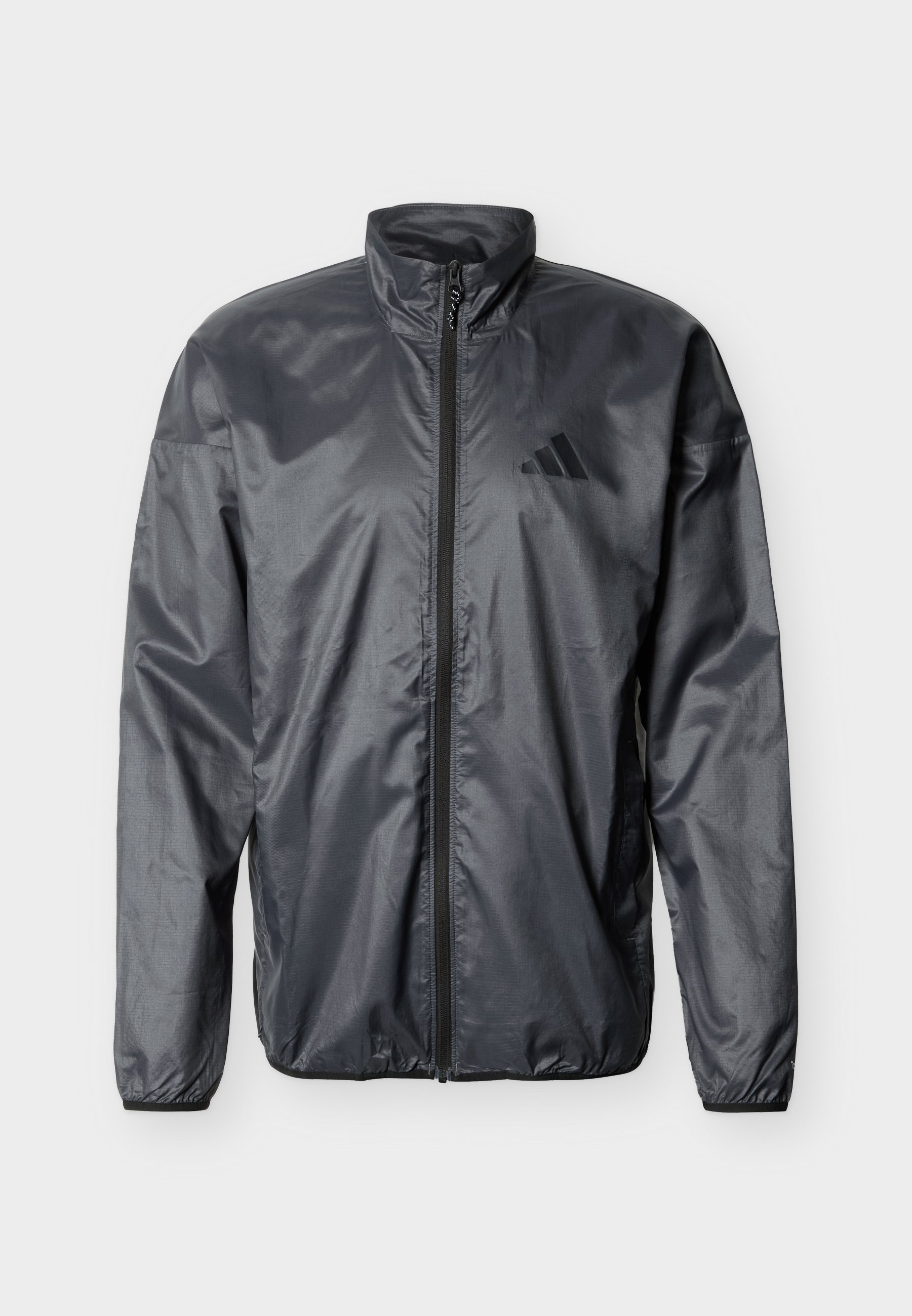 adidas Terrex MULTI JACKET - Windjack - black/white/grey six/zwart