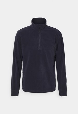 MAN - Fleecepullover - blue