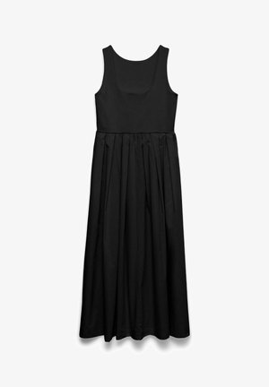 Vero Moda, DRESS VMANE LONG DRESS - Nappali ruha - black