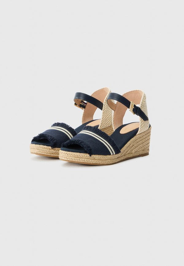 FRINGE MEDIUM  - Espadrilles4