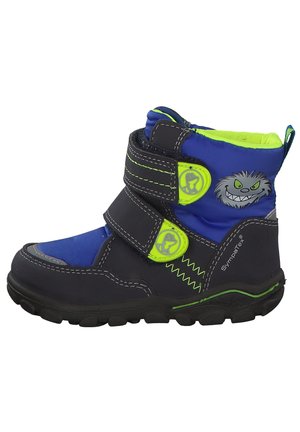 Salamander Snowboot/Winterstiefel - atlantic royal