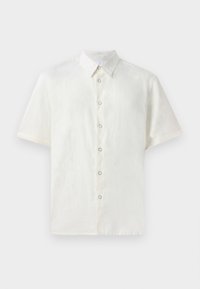 DALTON SHIRT - Pluus - chalk