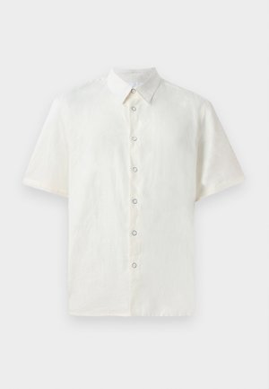 rag & bone DALTON SHIRT - Chemise - chalk