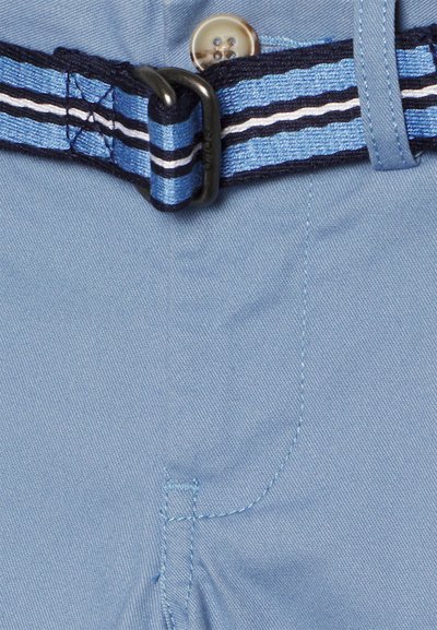 Polo Ralph Lauren BEDFORD PANTS - Chinos - channel blue