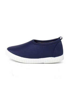 TIPO  - Sneakers basse - azul marino