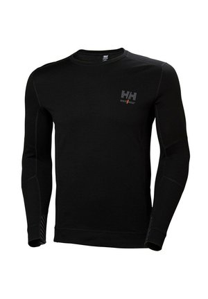 Helly Hansen LIFA - Long sleeved top - schwarz