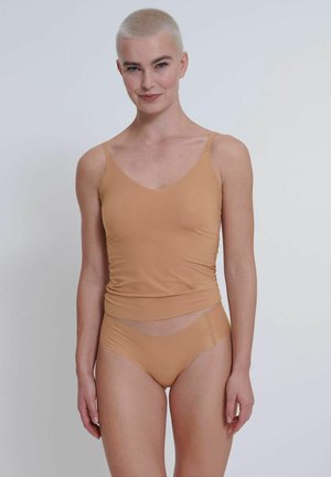 Sloggi 2ER PACK - Slip - beige