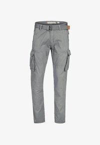 Unausgewählt, lt grey