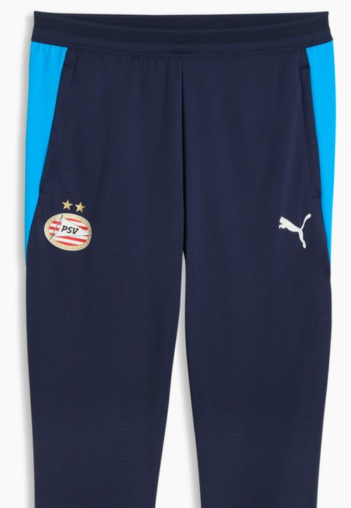 PUMA PSV EINDHOVEN TRAININGSHOSE - Club wear - navy-ocean dive — foto 5