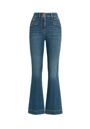 Luisa Spagnoli OFILIO - Jean bootcut - blu