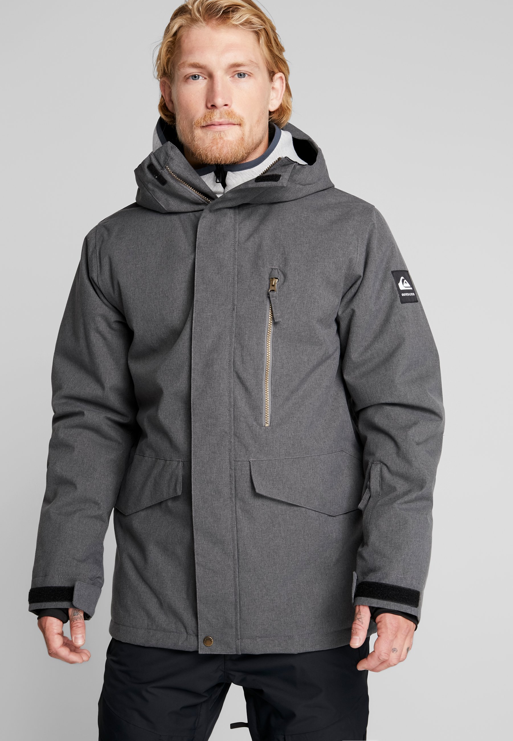 Ski Jacken & Snowboardjacken Größe L für Herren Ski Jacken & Snowboardjacken Größe L für Herren