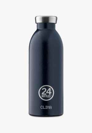 24Bottles CLIMA BOTTLE ROVER 500ML - Trinkflasche - deep blue